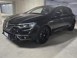 RENAULT MEGANE TCe 140 CV EDC FAP Duel2