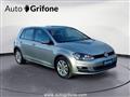 VOLKSWAGEN GOLF Benzina 5p 1.4 tsi Comfortline 122cv