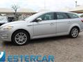 FORD MONDEO WAGON 2.0 TDCi 163CV Station Wagon Titanium