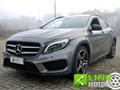 MERCEDES CLASSE GLA d Automatic Sport 136CV Allestimento AMG - 2017