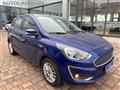 FORD KA+ 1.2 85 CV Start&Stop Ultimate