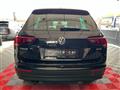 VOLKSWAGEN TIGUAN 2.0 TDI SCR 4MOTION Business BlueMotion Technology