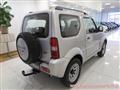 SUZUKI JIMNY 1.3 VVT 4WD Evolution Cambio A/T  "Solo 55.000 km!