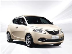 LANCIA YPSILON 1.2 69 CV 5 porte GPL Ecochic Gold