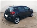 CITROEN C3 PureTech 83 S&S You