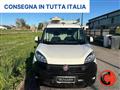 FIAT DOBLÒ 1.4 T-Jet N.P PC-TN ALLESTITO+PORTAPACCHI+SENSORI-