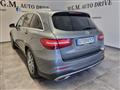 MERCEDES GLC SUV d 4Matic Premium