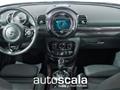 MINI CLUBMAN 2.0 Cooper SD (rottamazione euro 4)