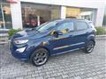 FORD ECOSPORT 1.0 EcoBoost 125 CV Start&Stop ST-Line