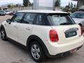 MINI MINI 5 PORTE 1.5 One D Business