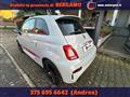 ABARTH 595 1.4 Turbo T-Jet 160 CV Pista