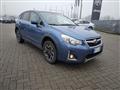 SUBARU XV 2.0i Lineartronic Style