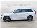 VOLVO XC90 B5 (d) AWD Geartronic 7 posti Momentum Pro