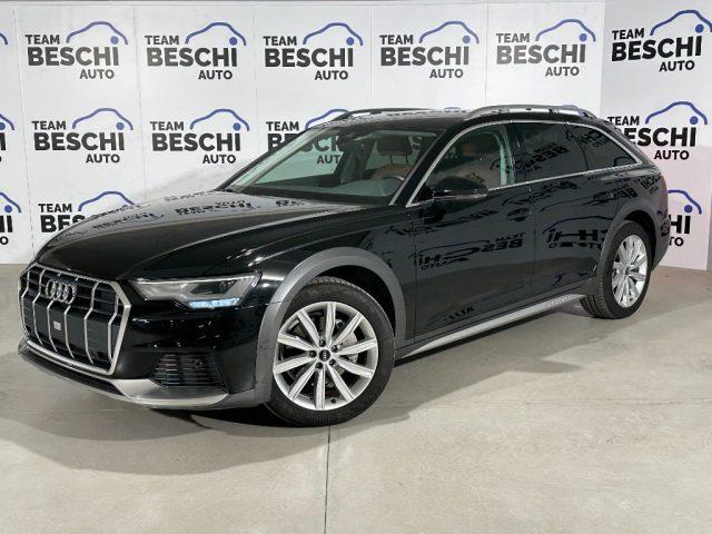 AUDI A6 ALLROAD 40 TDI 2.0 quattro S tronic