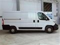 FIAT DUCATO 33 2.3 MJT 130CV PM-TN Furgone Medio Tetto Basso