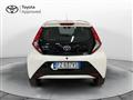 TOYOTA AYGO Connect 1.0 VVT-i 72 CV 5 porte x-cool