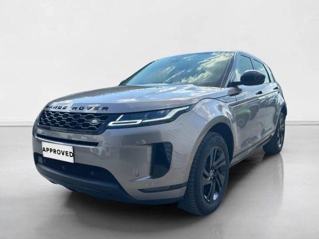 LAND ROVER RANGE ROVER EVOQUE HYBRID 2.0D I4 204 CV AWD Auto SE