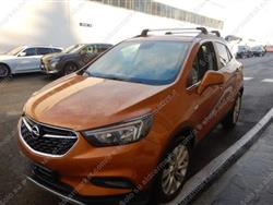 OPEL Mokka X 1.4 T GPL Tech 140 CV 4x2 Innov.