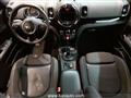 MINI COUNTRYMAN  2.0 Cooper D Boost all4 150CV aut. 2018