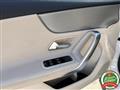 MERCEDES CLASSE A d Automatic Sport Pelle Navi Led