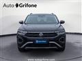 VOLKSWAGEN T-ROC 1.0 tsi Life 110cv