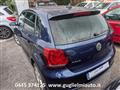 VOLKSWAGEN POLO 1.6 TDI 90CV DPF DSG 5 porte Highline