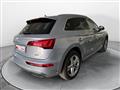 AUDI Q5 40 TDI 204 CV quattro S tronic S line