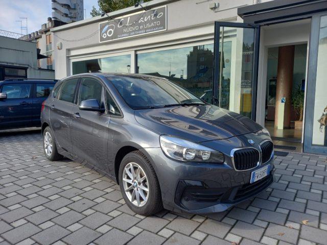 BMW SERIE 2 ACTIVE TOURER d Active Tourer Business UNIC.PROPR