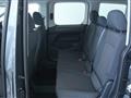 VOLKSWAGEN CADDY FURGONE 2.0 TDI 5p. NEOPATENTATI SENSORI PARCH ANT POST