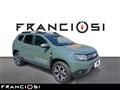 DACIA DUSTER 1.3 tce Journey 4x2 150cv edc fap