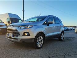 FORD ECOSPORT 1.0 EcoBoost 125 CV Titanium