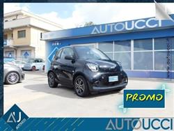 SMART EQ FORTWO EQ Passion full electric