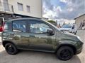 FIAT PANDA 0.9 TwinAir Turbo S&S 4x4 Wild