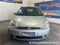 FORD FIESTA 1.4 TDCi 5p. Ghia