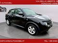 NISSAN Juke 1.6 EURO 5B -UNIPRO - GARANZIA TCARS