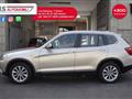 BMW X3 xDrive30dA Futura