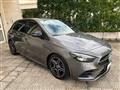 MERCEDES CLASSE B d Automatic Premium Pack-AMG