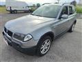 BMW X3 2.0d 4x4 ( GARANZIA )