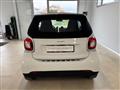 SMART FORTWO CABRIO 70 1.0 twinamic cabrio Passion