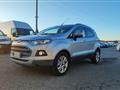 FORD ECOSPORT 1.0 EcoBoost 125 CV Titanium