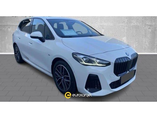 BMW SERIE 2 ACTIVE TOURER d Active Tourer Msport