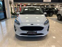 FORD FIESTA 1.5 TDCi 5 porte Plus