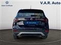 VOLKSWAGEN T-CROSS 1.0 TSI Style BMT