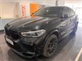 BMW X6 (G06/F96) -  M Competition