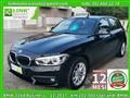 BMW SERIE 1 d 5p. Business -NAVI/LED/PDC/CRUISE -TAGLIANDI BMW