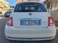 FIAT 500 1.0 Hybrid Dolcevita Uniprò Fatturab. Neopatentati