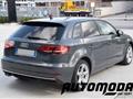 AUDI A3 SEDAN 2.0tdi Sport 150CV s-tronic