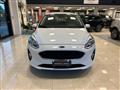 FORD FIESTA 1.5 TDCi 5 porte Plus