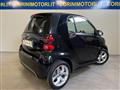 SMART FORTWO 1000 52 kW MHD coupé pulse