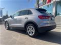 AUDI Q3 35 TDI quattro Business